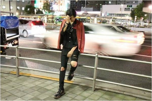 トレファクスタイル葛西店ブログ画像５