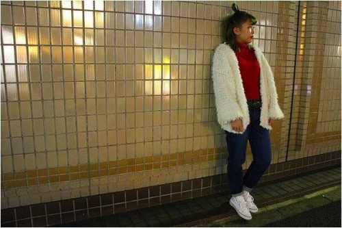 トレファクスタイル葛西店ブログ画像１