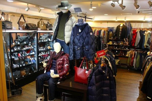 トレファクの葛西