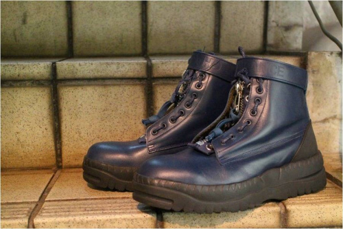 UNDERCOVERのアンダーカバー