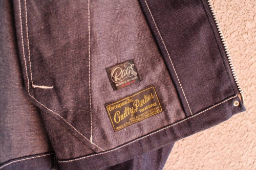 マックレガーのラグス　マックレガー