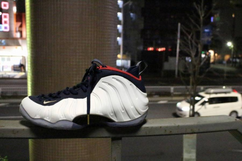 NIKEのｽﾆｰｶｰ