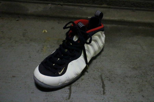 AIR FOAMPOSITE