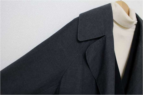 COMOLIのタイロッケン