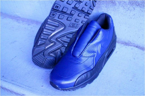 AIR MAX90のｽﾆｰｶｰ