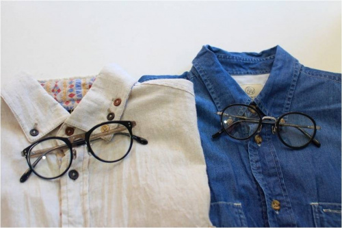 アイヴァンのEYEVAN