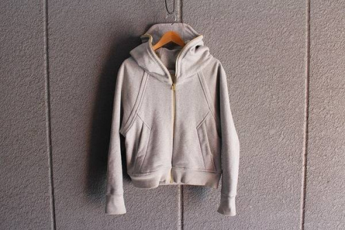 パーカーのＹパーカー