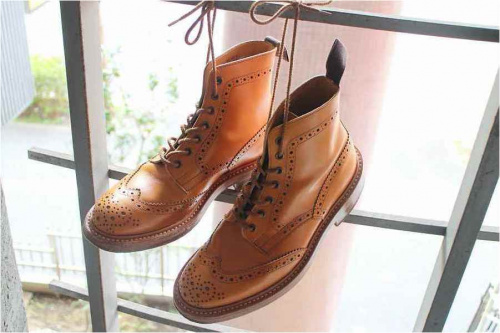 トレファクスタイル葛西店ブログ画像１