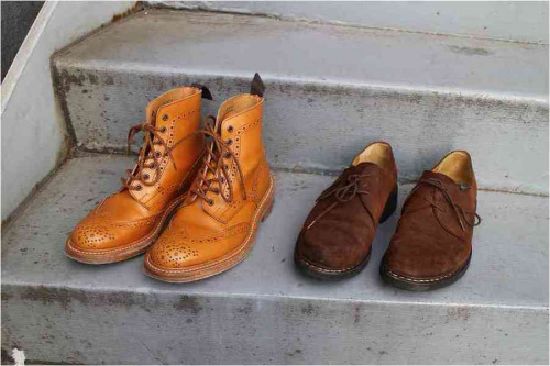 トレファクスタイル葛西店ブログ画像２