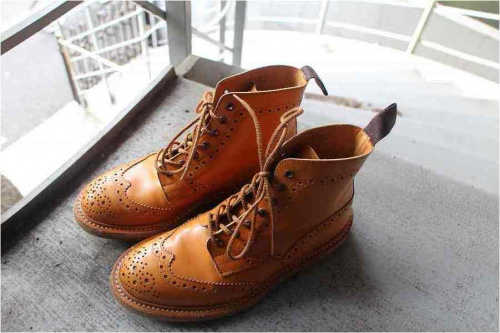 トレファクスタイル葛西店ブログ画像３