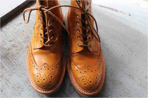 トレファクスタイル葛西店ブログ画像４