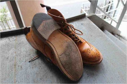 トレファクスタイル葛西店ブログ画像５