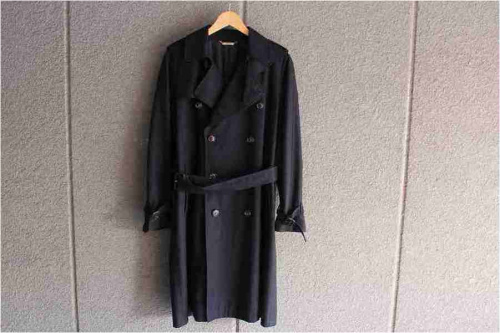 BURBERRYのbeautiful people