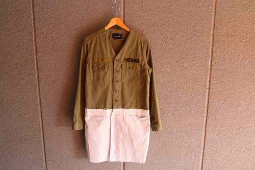 アンダーカバー