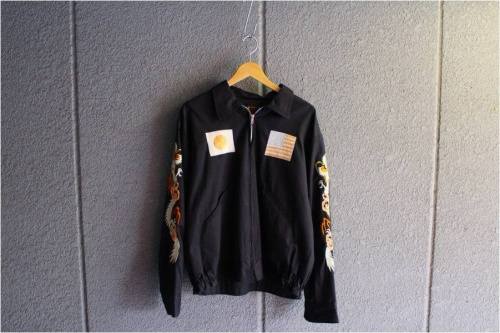 トレファクスタイル葛西店ブログ画像５