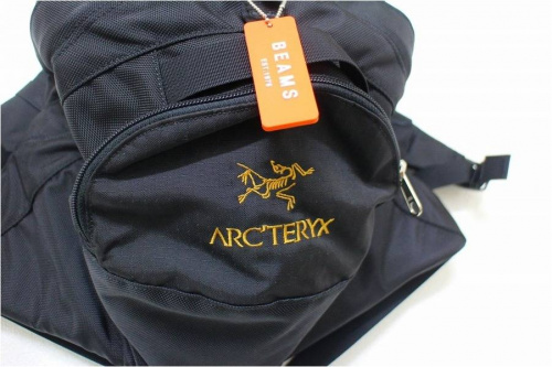 ﾊﾞｯｸﾊﾟｯｸのﾘｭｯｸ