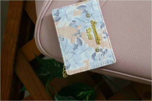 サマンサのバック