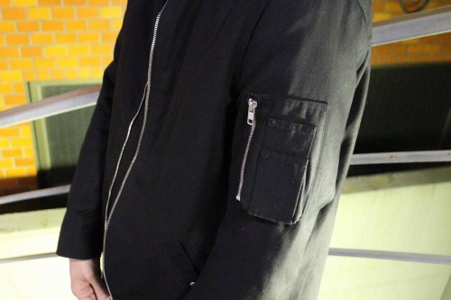 トレファクスタイル葛西店ブログ画像２