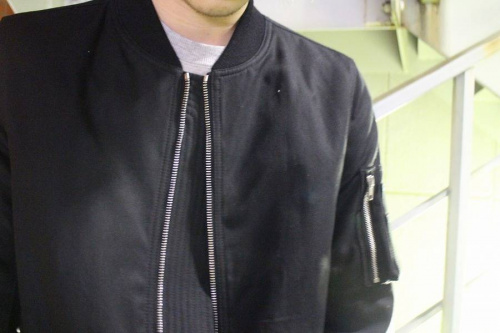 トレファクスタイル葛西店ブログ画像４