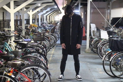 トレファクスタイル葛西店ブログ画像５