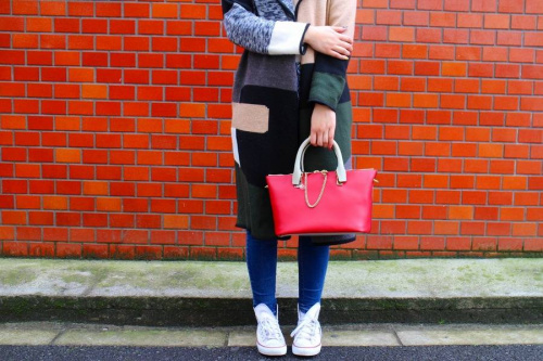 トレファクスタイル葛西店ブログ画像１