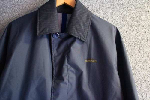 ｺｰﾄのｽﾃﾝｶﾗｰｺｰﾄ