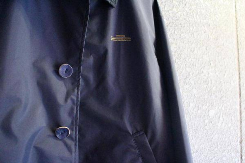 ｽﾃﾝｶﾗｰｺｰﾄ