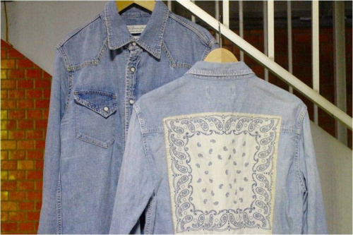 REMI RELIEFのレミレリーフ