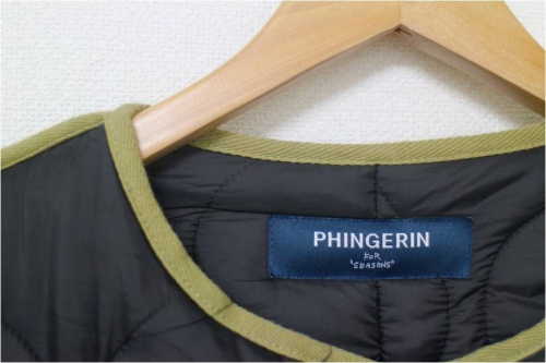 トレファクスタイル葛西店ブログ画像２