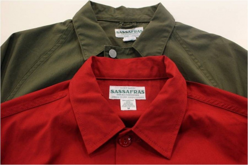 トレファクスタイル葛西店ブログ画像１