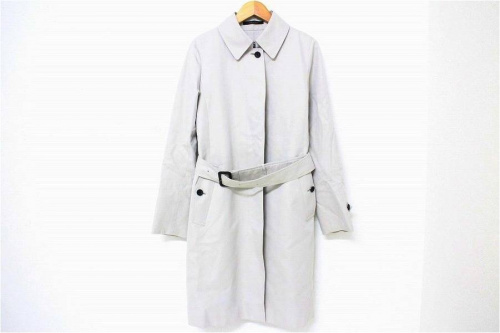 100年コートのSANYO