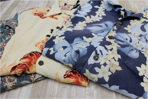 トレファクスタイル葛西店ブログ画像１