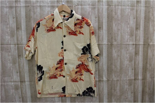 トレファクスタイル葛西店ブログ画像３