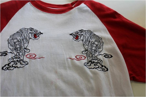 トレファクスタイル葛西店ブログ画像５