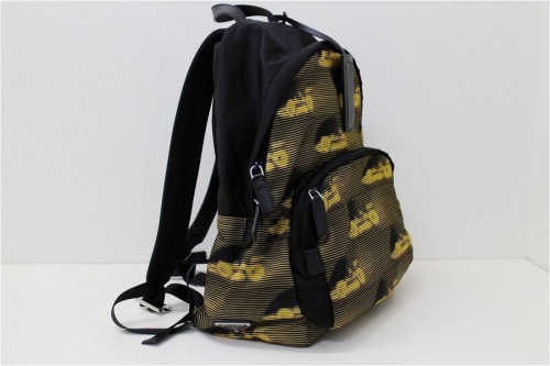 プラダのﾘｭｯｸ