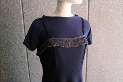 トレファクスタイル葛西店ブログ画像１