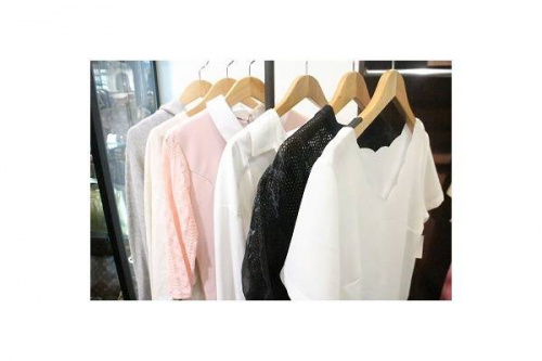 韓国のトレンド