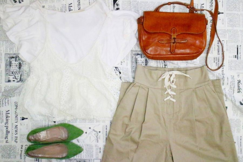 レイビームスのBEAMS