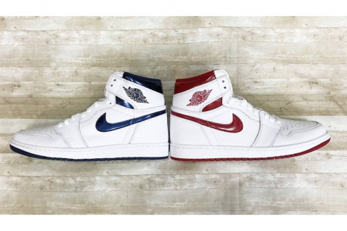 ジョーダン　1