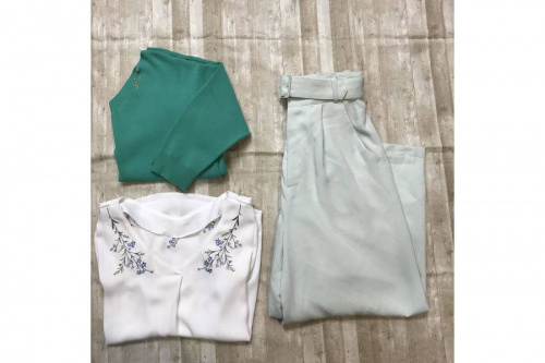 Mystradaのトレンド