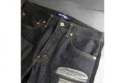 ドーバーストリートマーケットのDOVER STREET MARKET GINZA