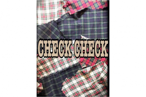 トレンドのチェック