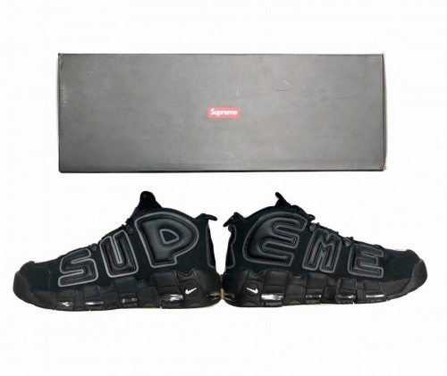 モアテンのナイキ