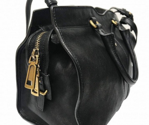 葛西　古着のサンローランパリ