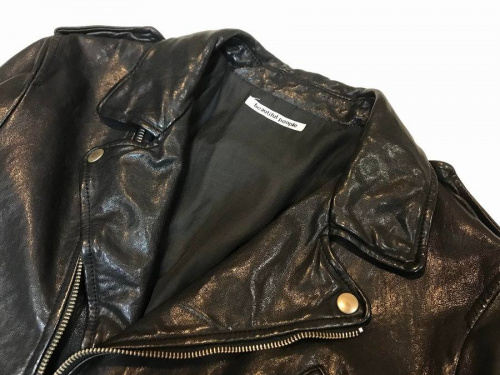 beautiful peopleのライダース