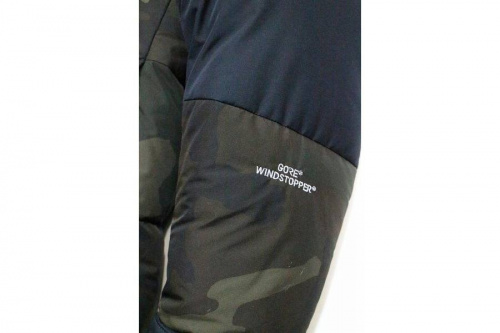 買取のノースフェイス