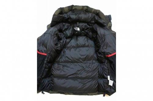 ノースフェイスのバルトロ