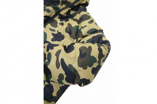 葛西のA BATHING APE