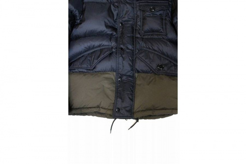 葛西のモンクレール