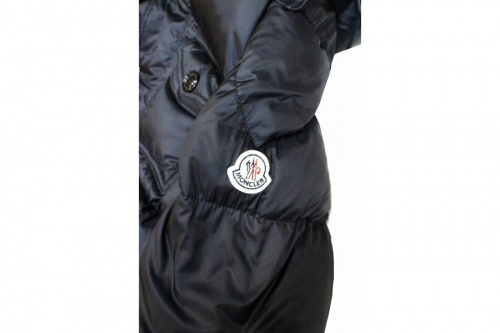 モンクレールのダウンジャケット